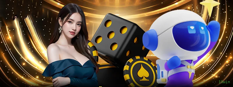 Cassino 10win - mesas ao vivo e jogos