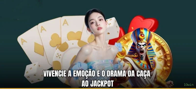 Cassino ao vivo 10win dealers