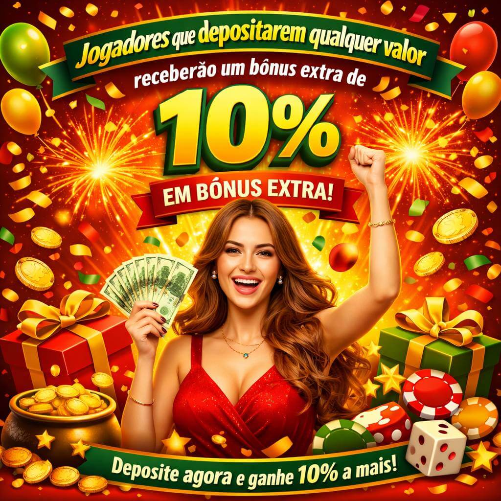 Plataforma 10win - cassino e apostas