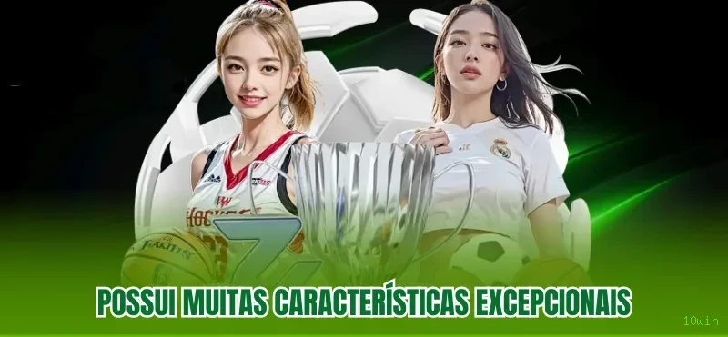 Segurança 10win SSL